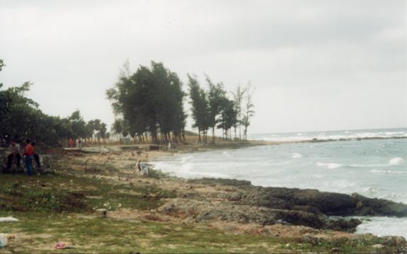 AE_1_37.jpg - A Cuban beach (side view)